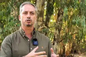 José María Gallardo FEDEXCAZA