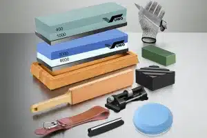 Kit afilado Amazon rebajado