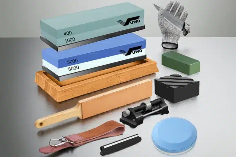 Kit afilado Amazon rebajado