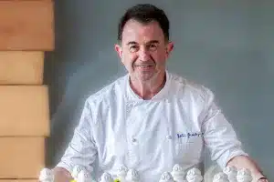 Martín Berasategui.