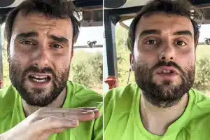 agricultor revela oportunidad nicho trabajo pueblos