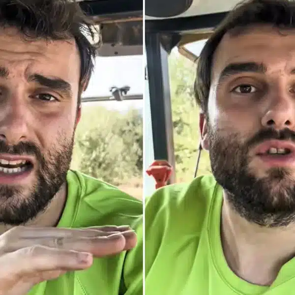 agricultor revela oportunidad nicho trabajo pueblos