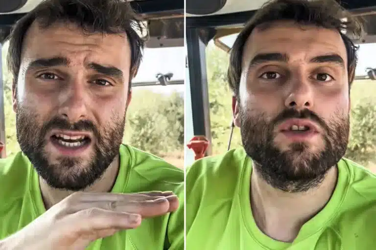 agricultor revela oportunidad nicho trabajo pueblos