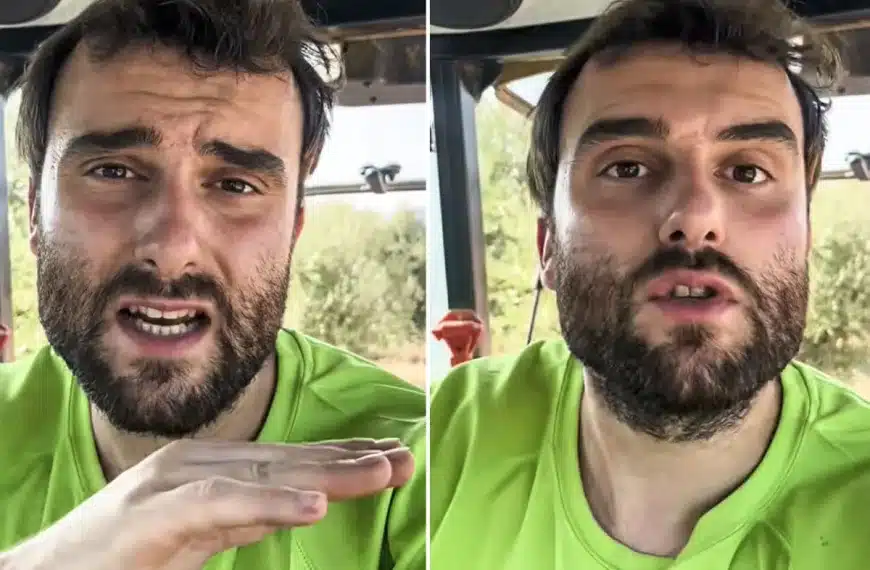 agricultor revela oportunidad nicho trabajo pueblos