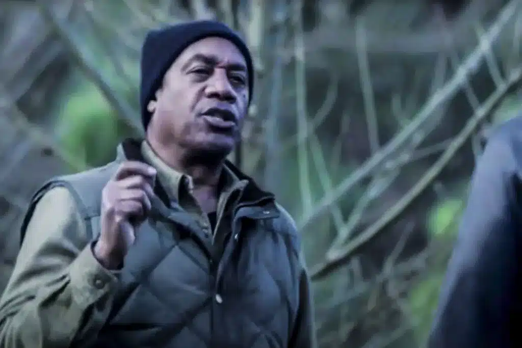 alegato pesca serie Scandal