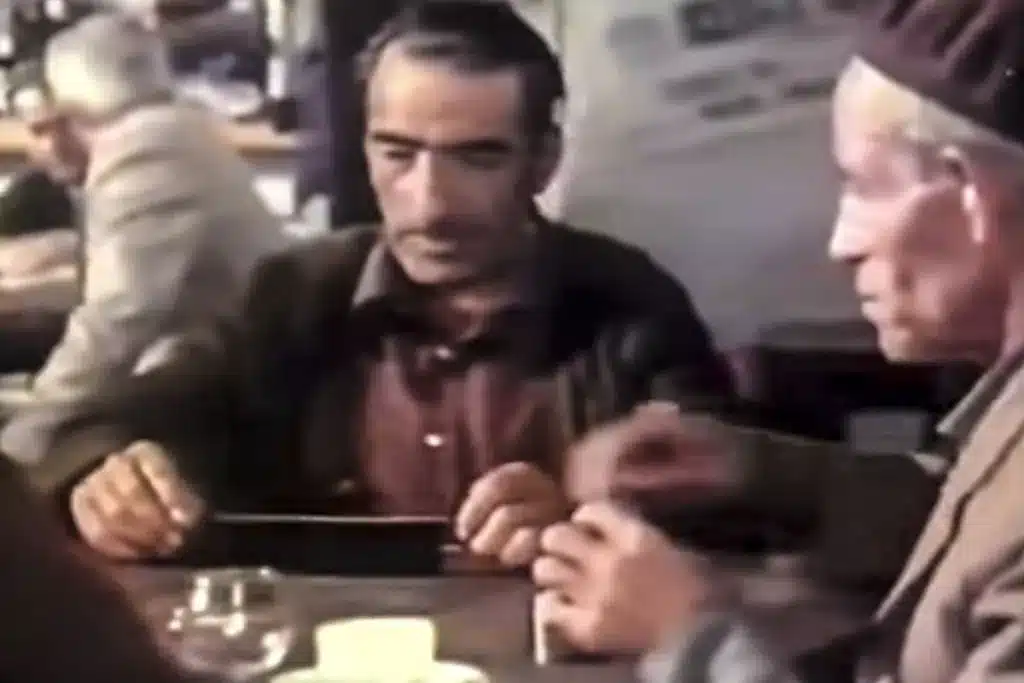 anuncios 70 lección campo incendios