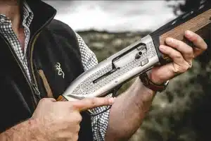 Browning Maxus 2