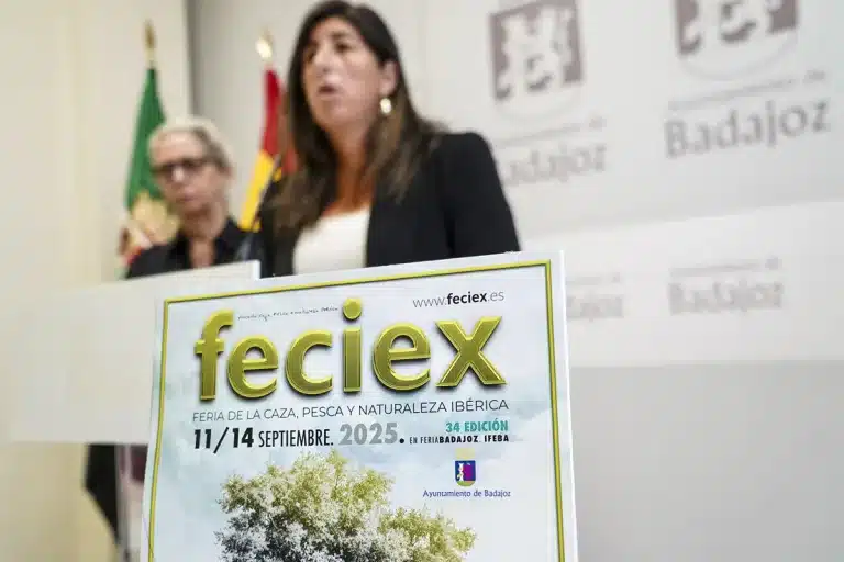 Feciex