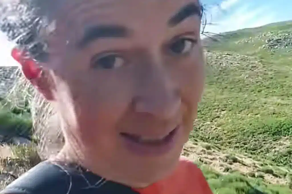 ganadera advierte campo menstruación