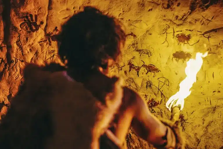 Homo Sapiens cazadores Guadalajara