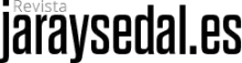 Revista Jara y Sedal