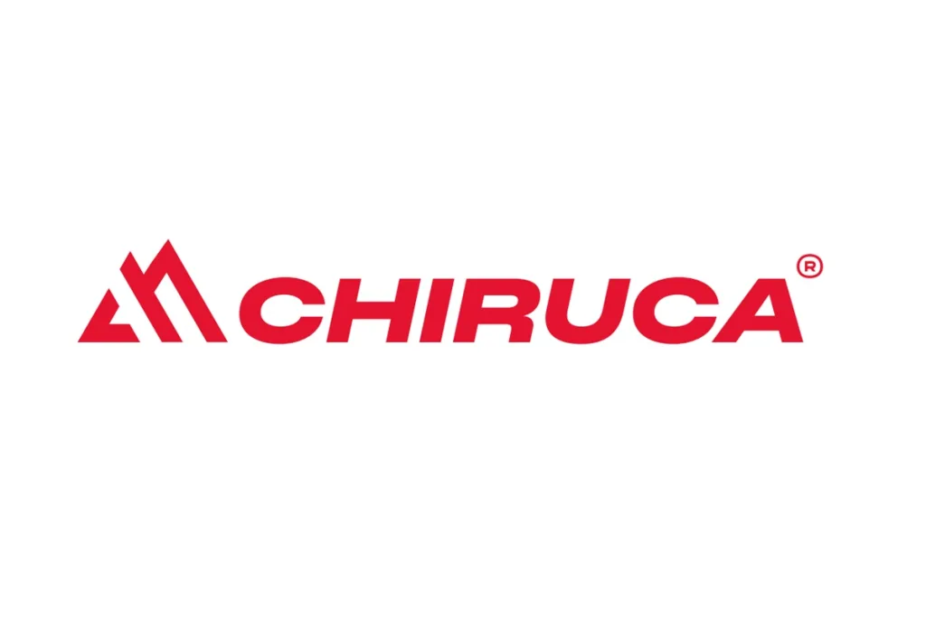 Nuevo logo Chiruca