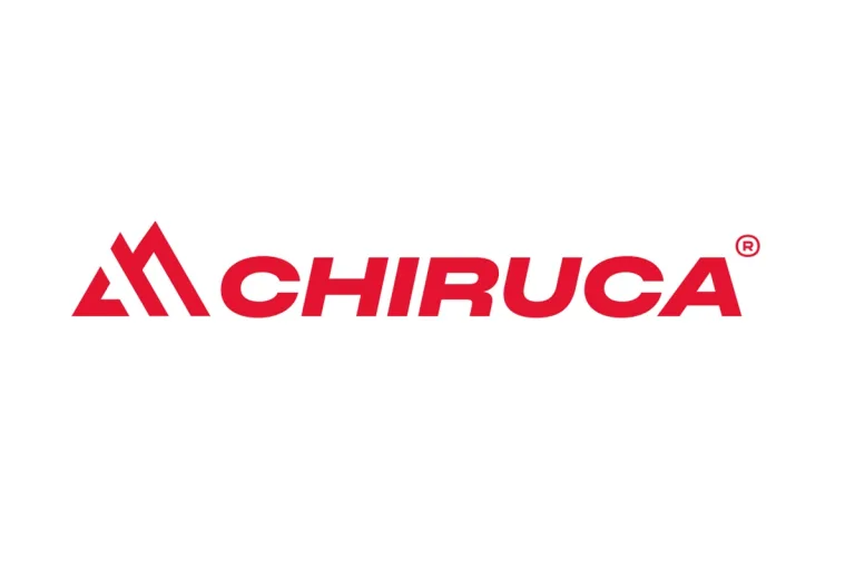 Nuevo logo Chiruca