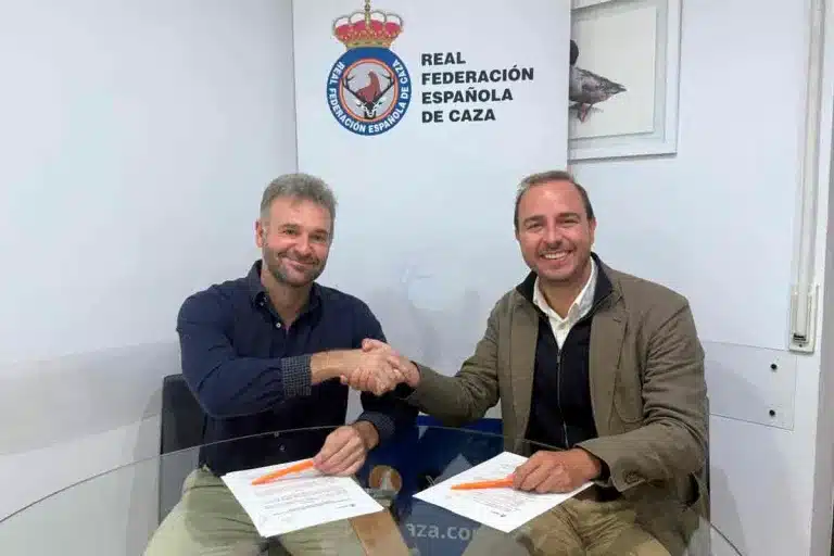 RFEC y Legados por el bien común.