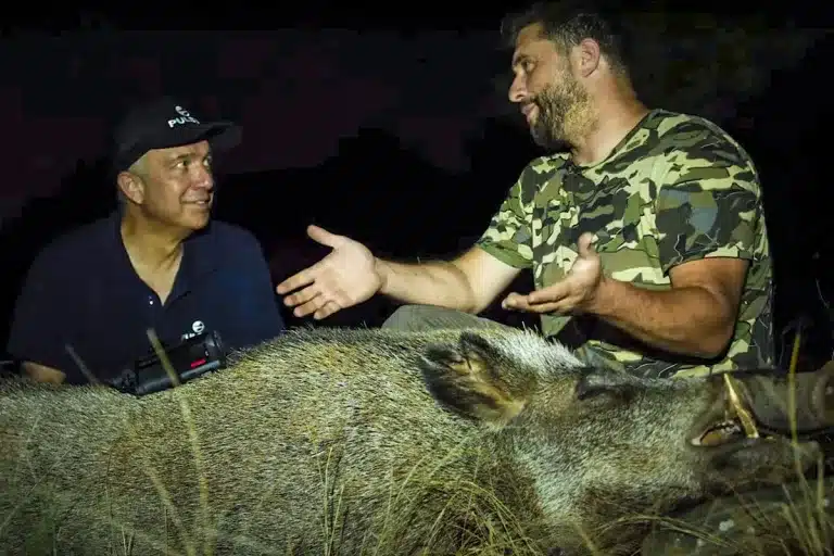 Serie Experiencia Pulsar Turquía
