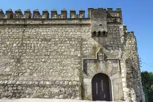 venta castillo 50.000 euros