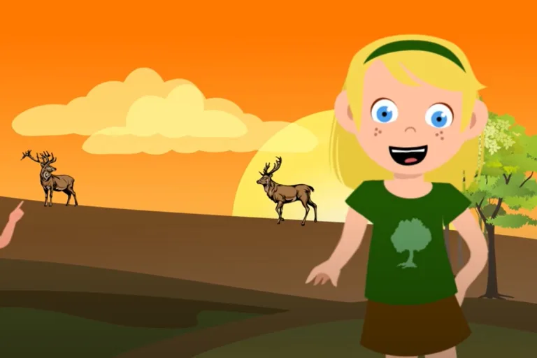 vídeo historia de la caza