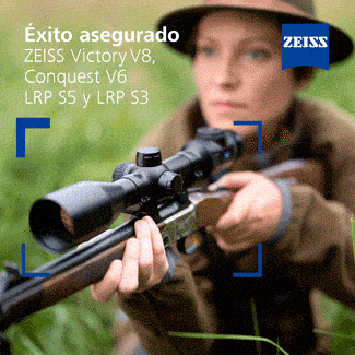 Excopesa ZEISS Cashback