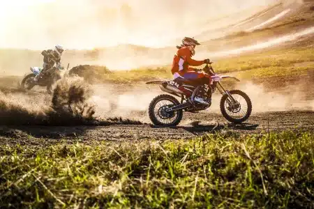 agentes medioambientales peor experiencia motos campo Granada