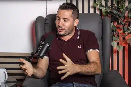 Agricultor gana 80.000 euros