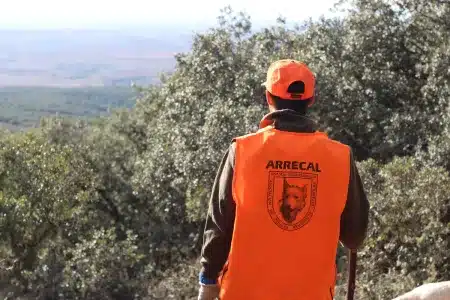 ARRECAL reclama voz y voto para el sector cinegético en el nuevo Comité de Caza del MAPA