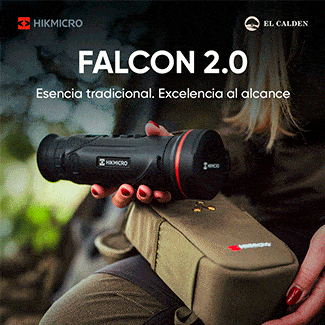 Banner Falcon 2.0