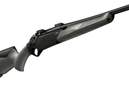 Benelli Lupo Granite Moss