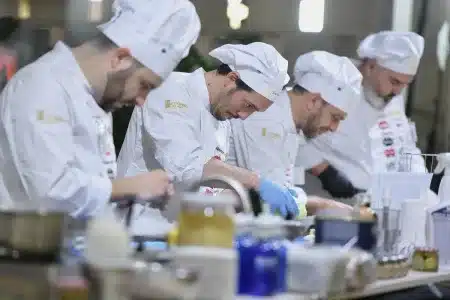 Seis chefs de élite competirán en Almagro por el título de Cocinero del Año Especial Carne de Caza 2025