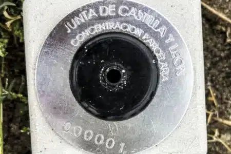 Nuevos hitos geográficos