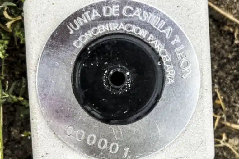 Nuevos hitos geográficos