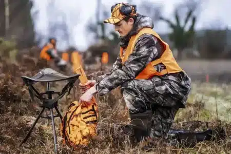 Ofertas caza Decathlon