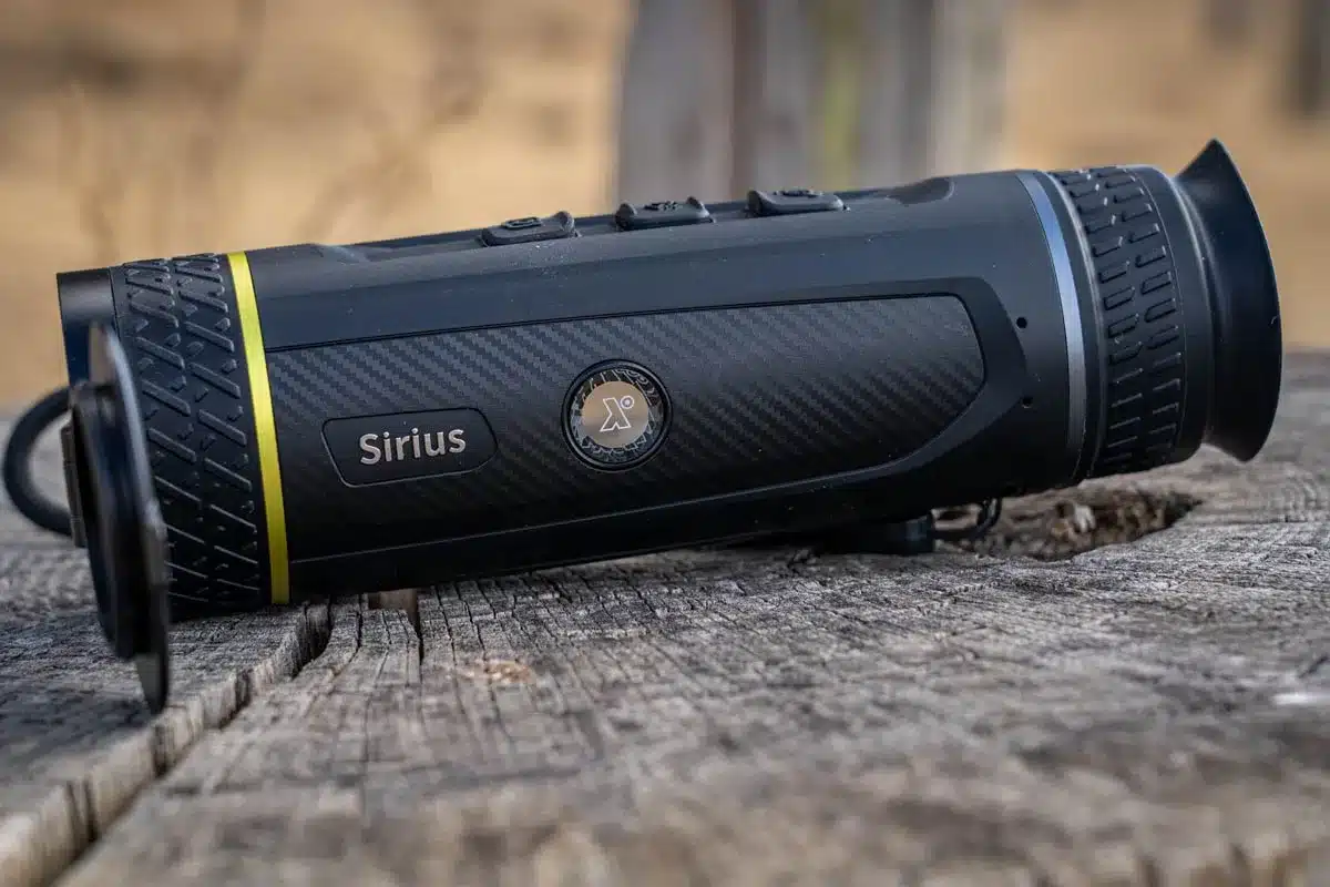 Pixfra Sirius S635