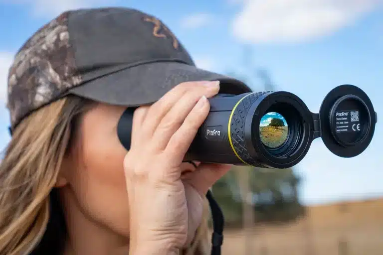 El Pixfra Sirius S635 que hemos testado.