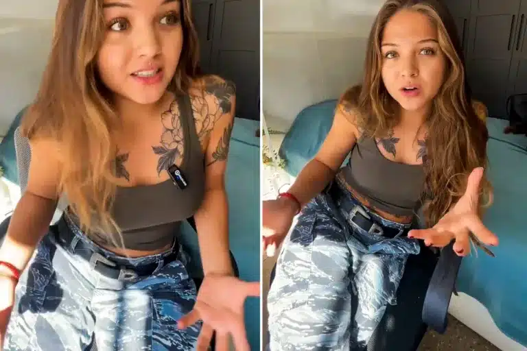 Vegana crea documental sobre tres cazadores