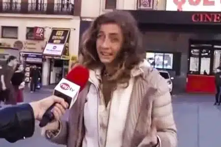 Vegana opina guerra Ucrania