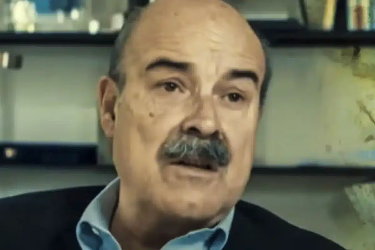 Antonio Resines derechos de los animales