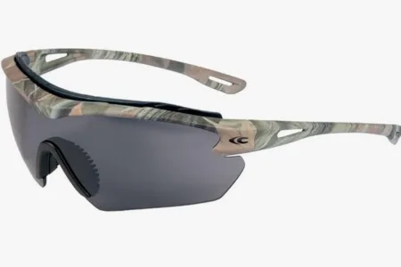 gafas protección caza y tiro