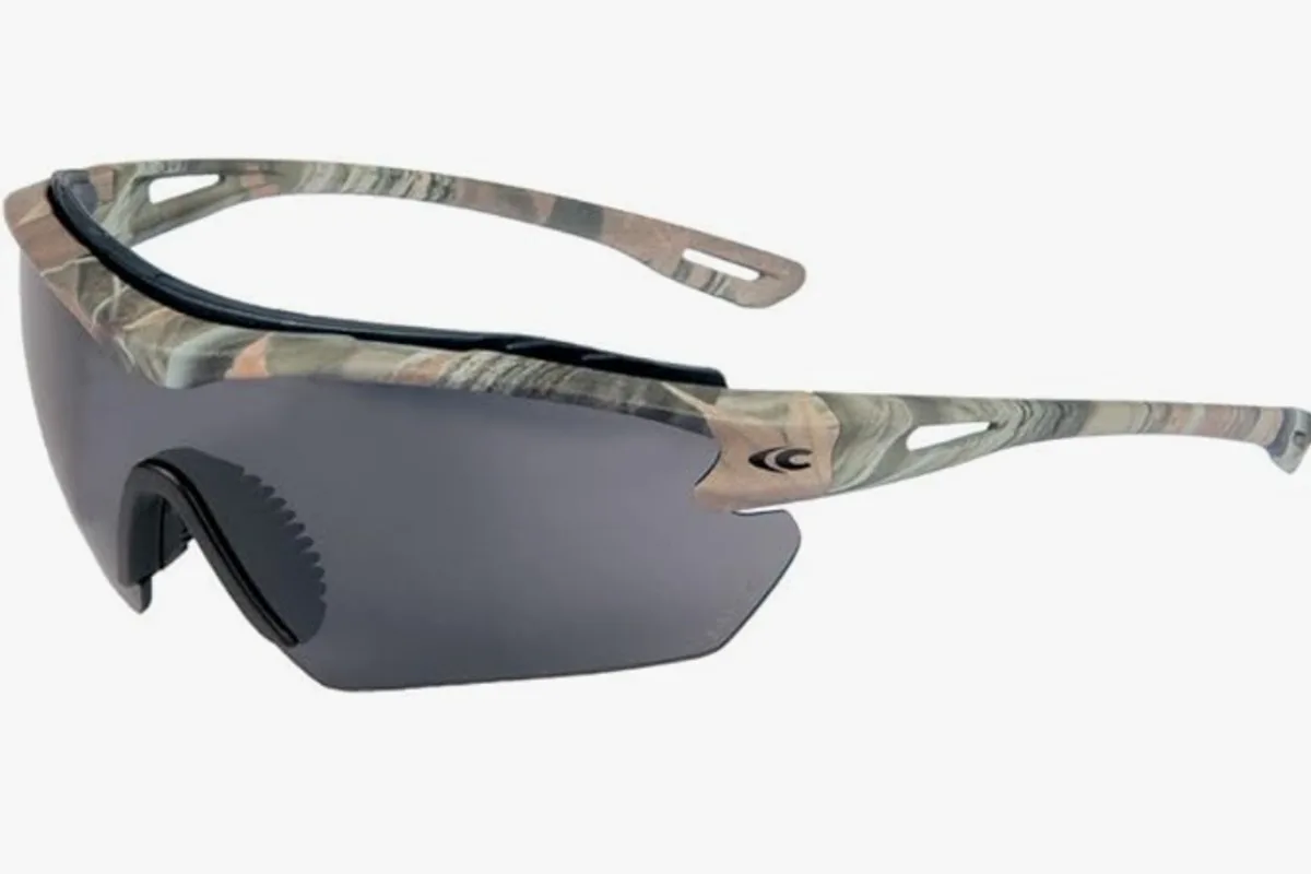 gafas protección caza y tiro