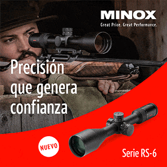 Banner MINOX RS 6