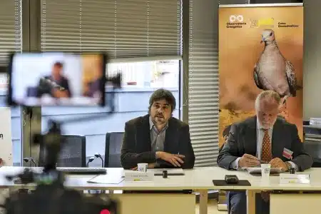 Presentación datos Artemisan Ministerio