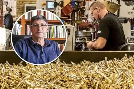 prohibicion plomo caza tiro