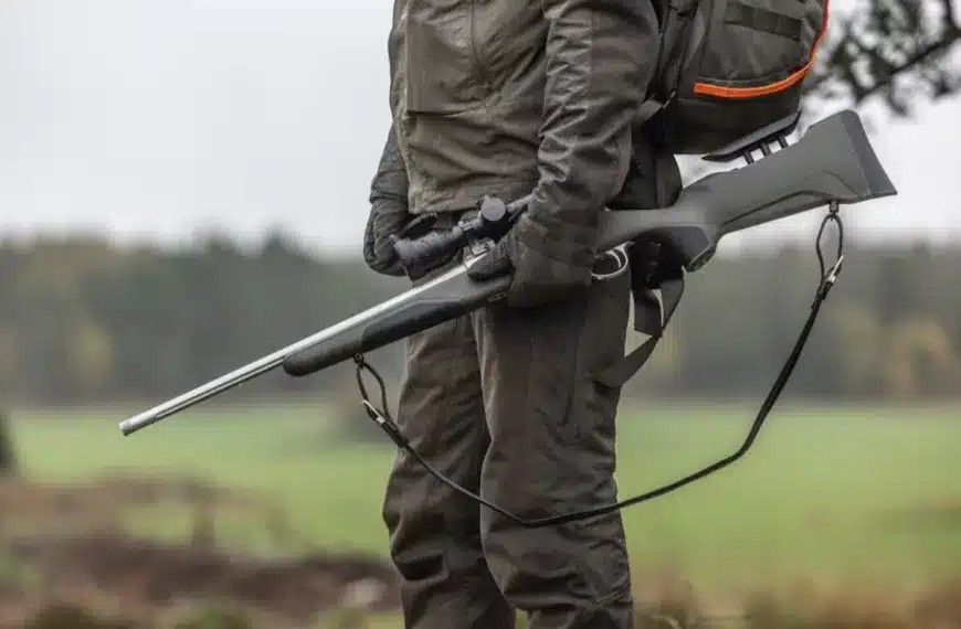 Sako 90 Finnlight