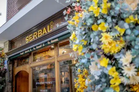 Beretta Holding entra en el capital de Serbal de los Cazadores y refuerza su liderazgo en el mercado premium español