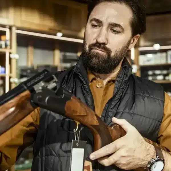 armero puesto trabajo