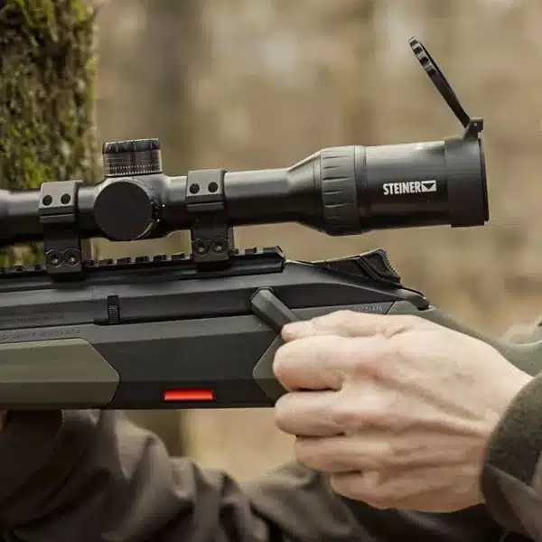 Beretta BRX1 Western Hunting