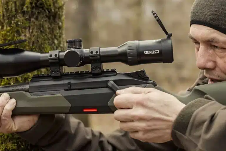 Beretta BRX1 Western Hunting