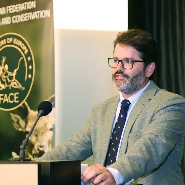 Carlos Sánchez. @Fundación Artemisan