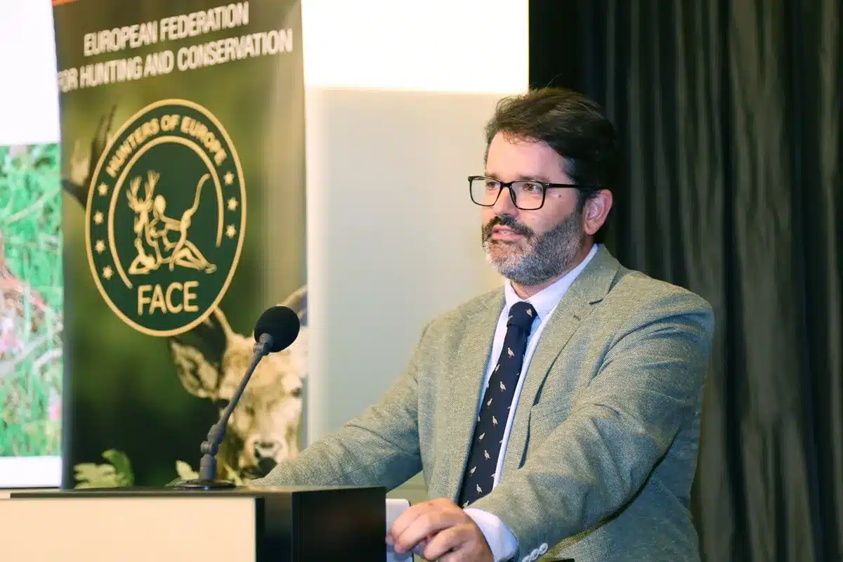 Carlos Sánchez. @Fundación Artemisan