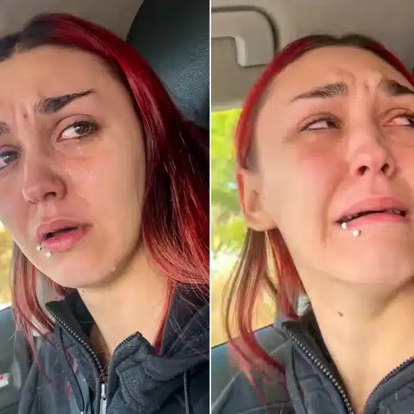 Un instante del vídeo.