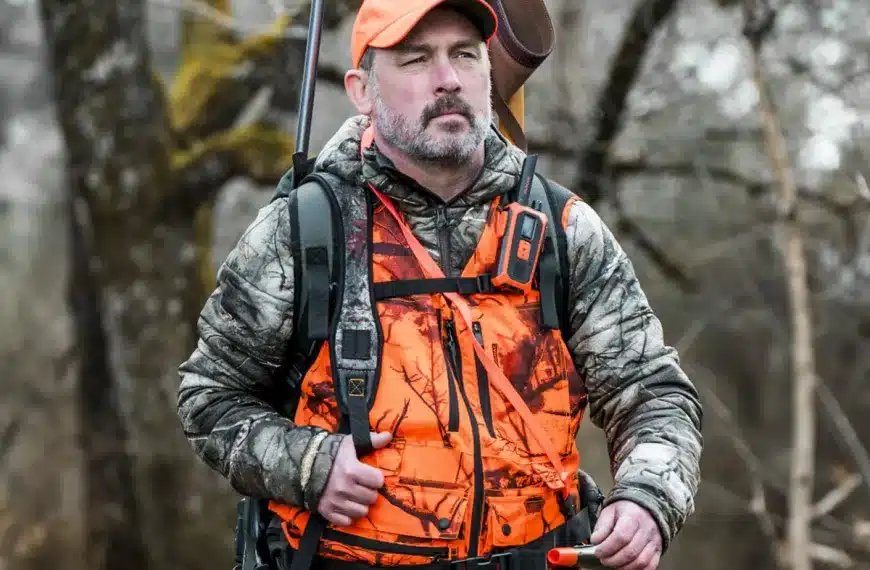 Decathlon regalos para cazadores